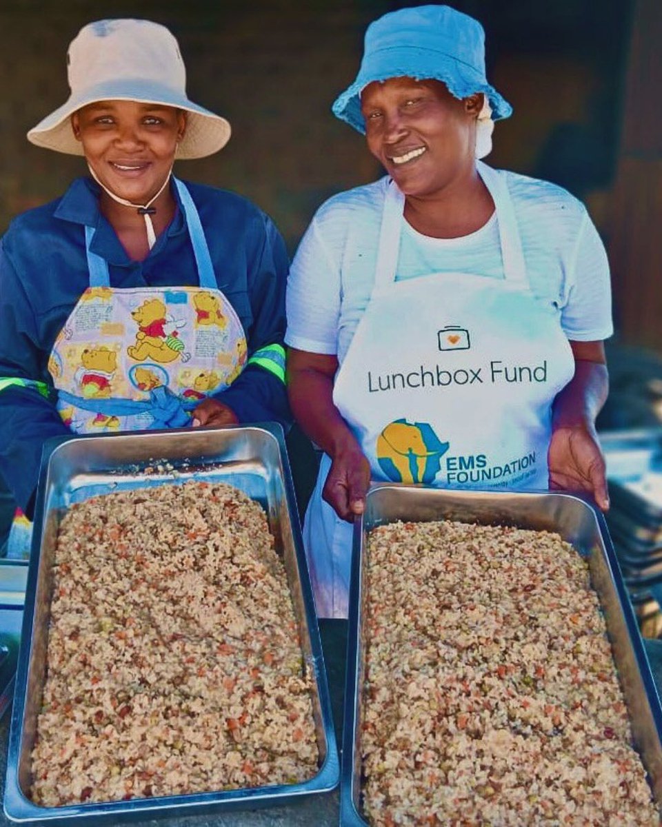 CapeWineAuction's tweet photo. Across the Cape Wine Auction Trust’s partner network, women are trained, employed, upskilled, and trusted to lead work children rely on every day.

When women are strengthened, education is strengthened with them.

#CapeWineAuctionTrust  #EmpoweringWomen https://t.co/BSFgI4Saur