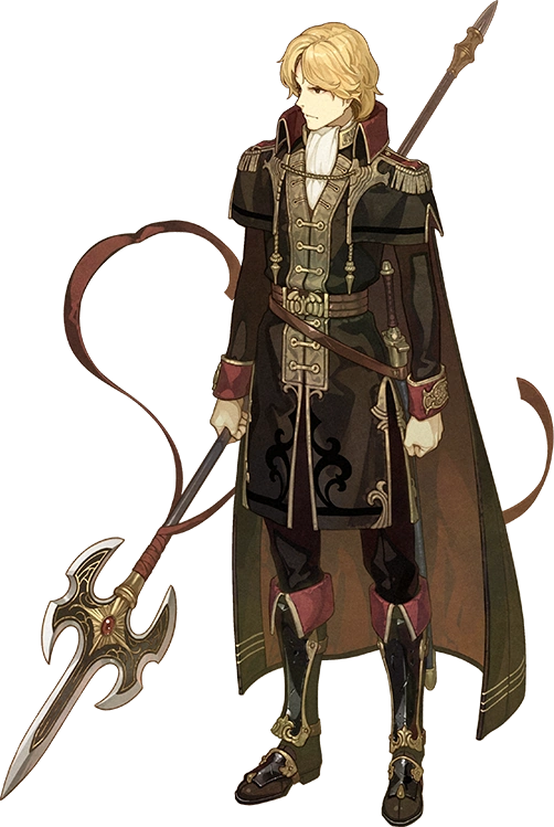 tozzeh's tweet photo. i get people being annoyed with this and feeling like it's nostalgia baiting but i feel the need to point out fe has been doing this for years and years. behold, my favorite fe1, 2, and 3 characters, camus zeke and sirius. https://t.co/DlW7JFmDY3