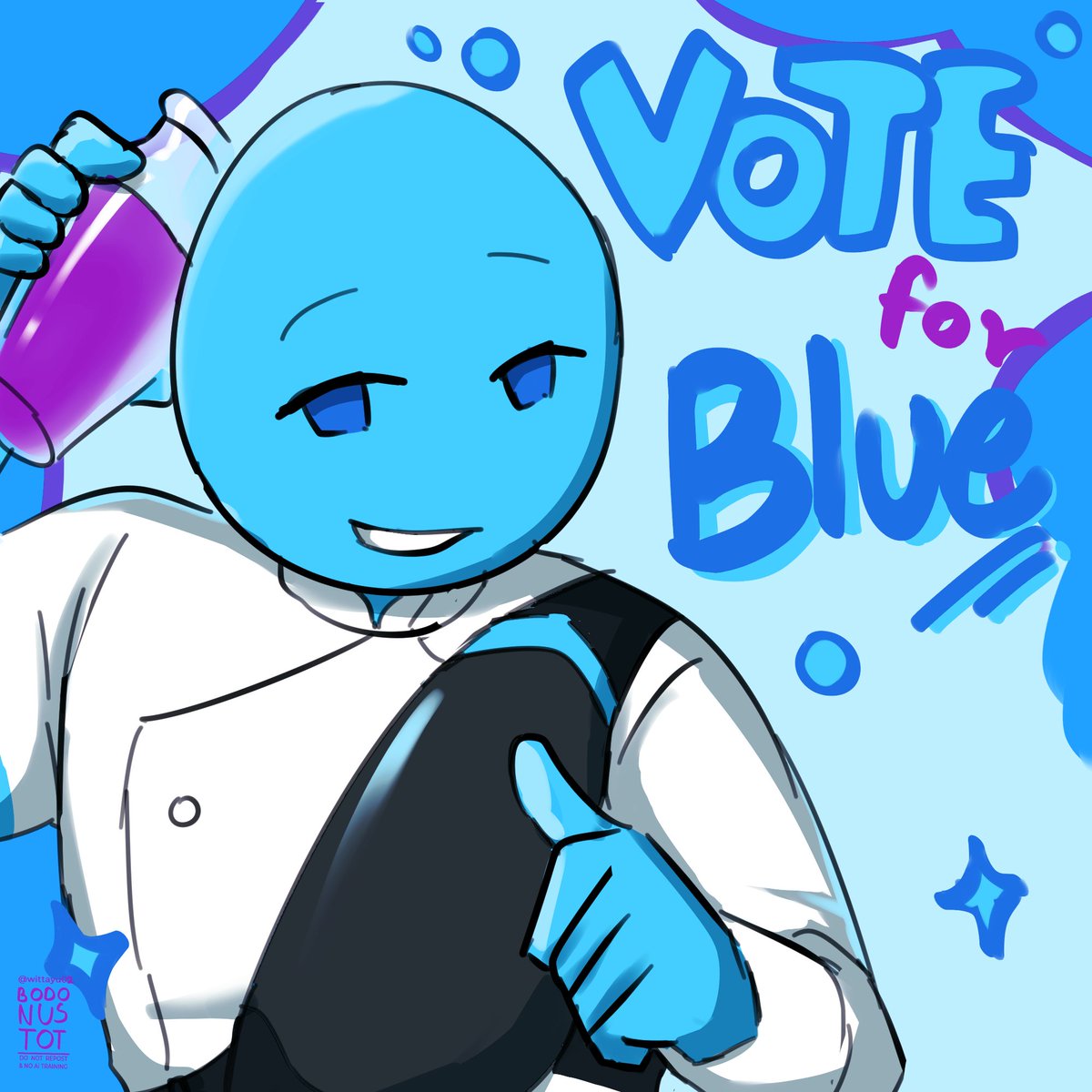 wittayu02's tweet photo. Team blue💙✨
#alanbecker #ava #avm #AnimationvsAnimator https://t.co/onTSrQxDwi