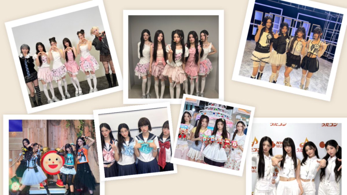 Illit_supports's tweet photo. 【#ILLIT 日本活動完走 感謝を届けるポスト企画 🌸✨】
今週日曜日のLuckyFes'26出演をもって、ILLITの日本活動の区切りを迎え帰国します！
最高の夏の思い出をくれたILLITへ、日本のGLLITみんなで感謝の気持ちを届けませんか？
メッセージ投稿へのご参加をお待ちしています！
🏷️ 指定ハッシュタグ
#ありがとうILLIT
#ILLITと一緒に過ごした夏

🎁 参加方法
指定のハッシュタグをつけて、ILLITへの感謝、ツアーやファンイベ・フェスの思い出、写真などを添えてポストしてください！
この夏を駆け抜けてくれたメンバーに、私たちの声援と感謝の思いがしっかり届くよう、たくさんのご参加・拡散のご協力をよろしくお願いします！💕✨
