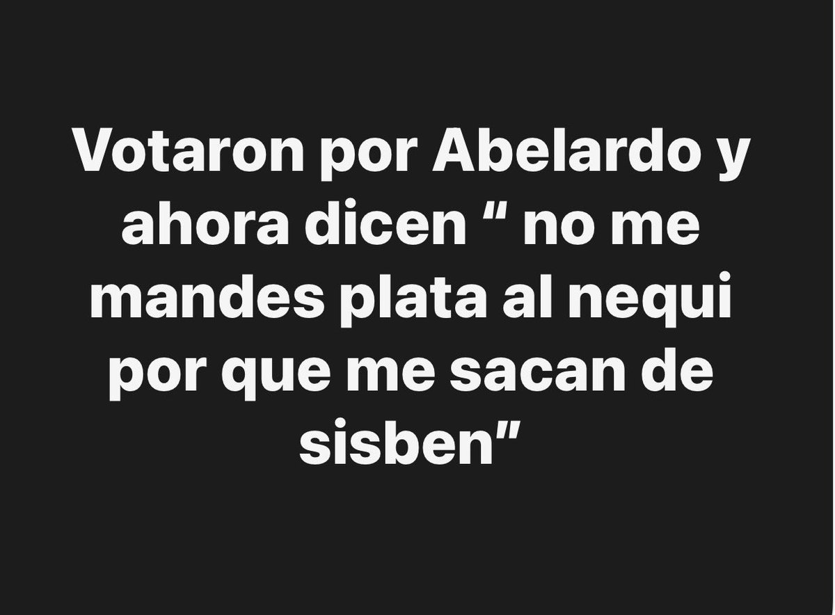 MissPoirot07's tweet photo. Jajajajaja https://t.co/qz93t2Nbgz