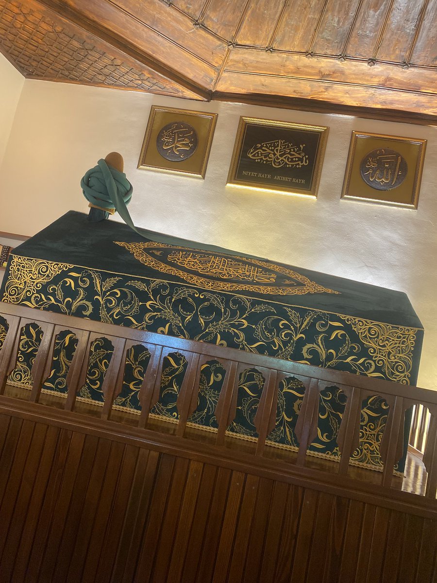 mniskndr's tweet photo. Ne mümkündür itiraz , gel diyene … https://t.co/R9iDalHPtM