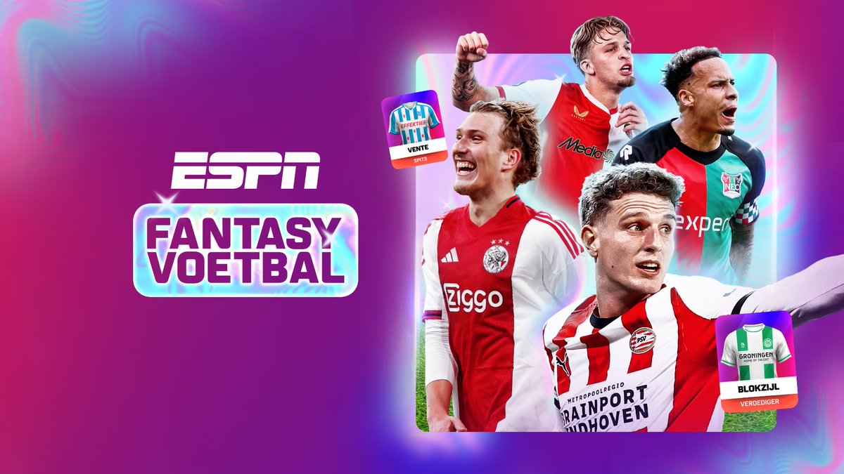 Inside_020's tweet photo. 🚨 JUST IN: Join the @Inside_020 ESPN Fantasy Subleague!

Go to https://t.co/sTfrzLmVkz (or the ESPN Goal! app) and submit the code: lwoyra (all lowercase) to join us!

🏆 The winner will receive a very nice Ajax-related prize. #Ajax https://t.co/QqynWDZdFo