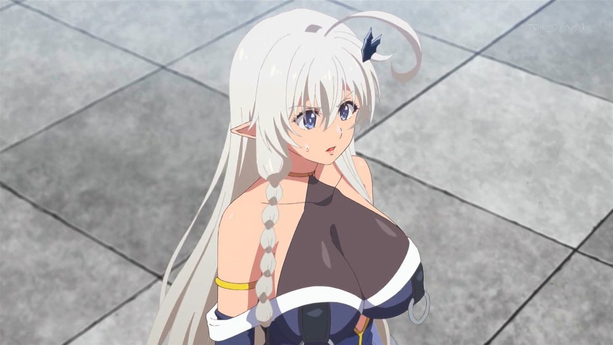 落第賢者の学院無双～二度目の転生、Ｓランクチート魔術師冒険録～ 第6話 ツイート画像 1