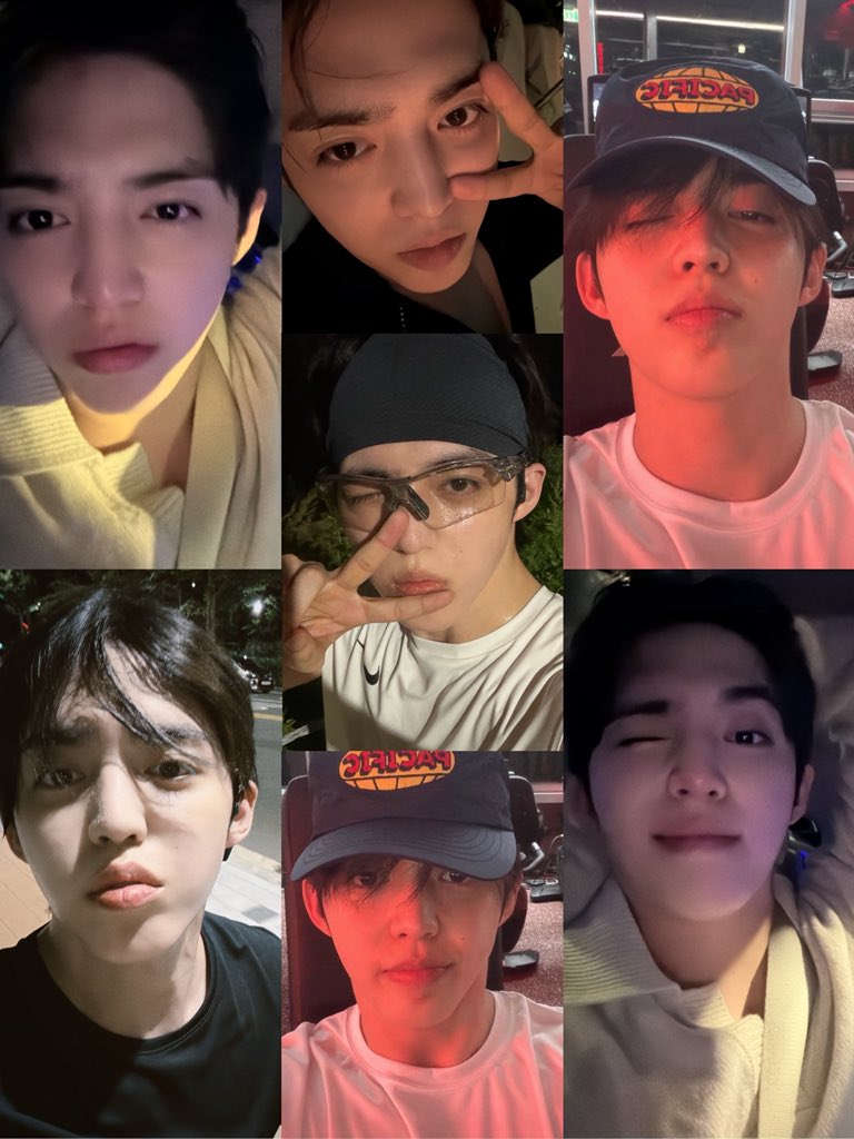 aboutscoups's tweet photo. scoups 2026 bare faced selfies https://t.co/JVaCOzwoH7