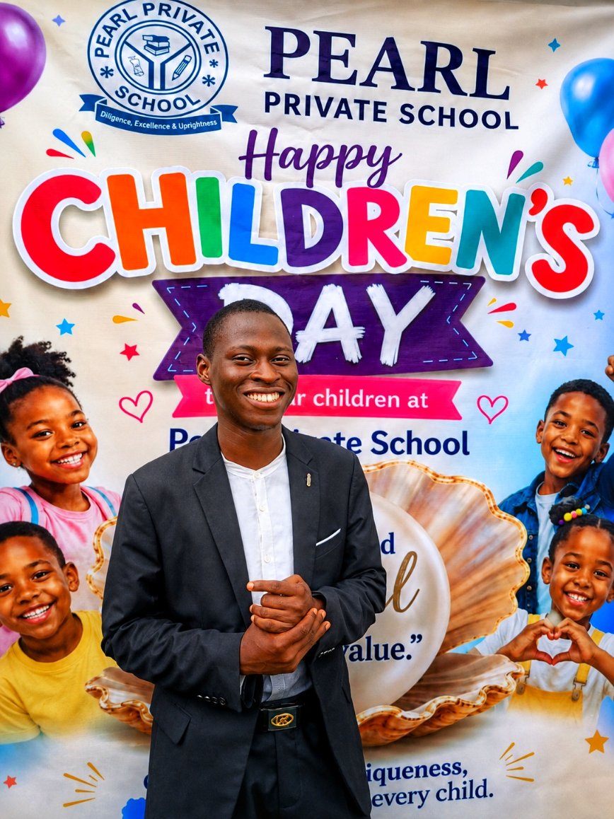 iamsamadewale's tweet photo. Another August 5! 🎂🥳  
A new age to celebrate. Grateful to God for His faithfulness, mercy &amp; grace from last year to this year.  
Hallelujah! 🙌  
Happy Birthday to me — Samson Adewale! 🎉  

#HappyBirthday #August5Birthday #GratefulHeart #GodsFaithfulness https://t.co/vNjCnrKbeF