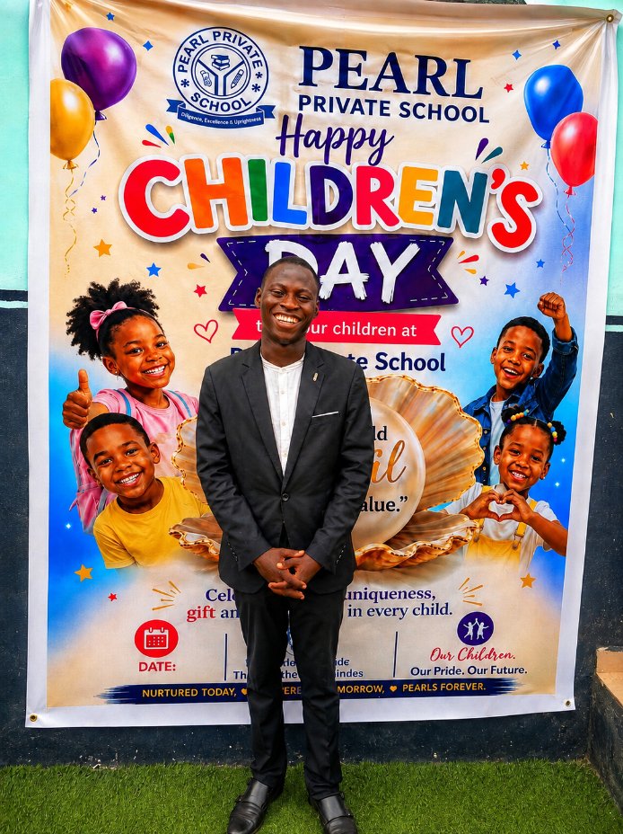 iamsamadewale's tweet photo. Another August 5! 🎂🥳  
A new age to celebrate. Grateful to God for His faithfulness, mercy &amp; grace from last year to this year.  
Hallelujah! 🙌  
Happy Birthday to me — Samson Adewale! 🎉  

#HappyBirthday #August5Birthday #GratefulHeart #GodsFaithfulness https://t.co/vNjCnrKbeF