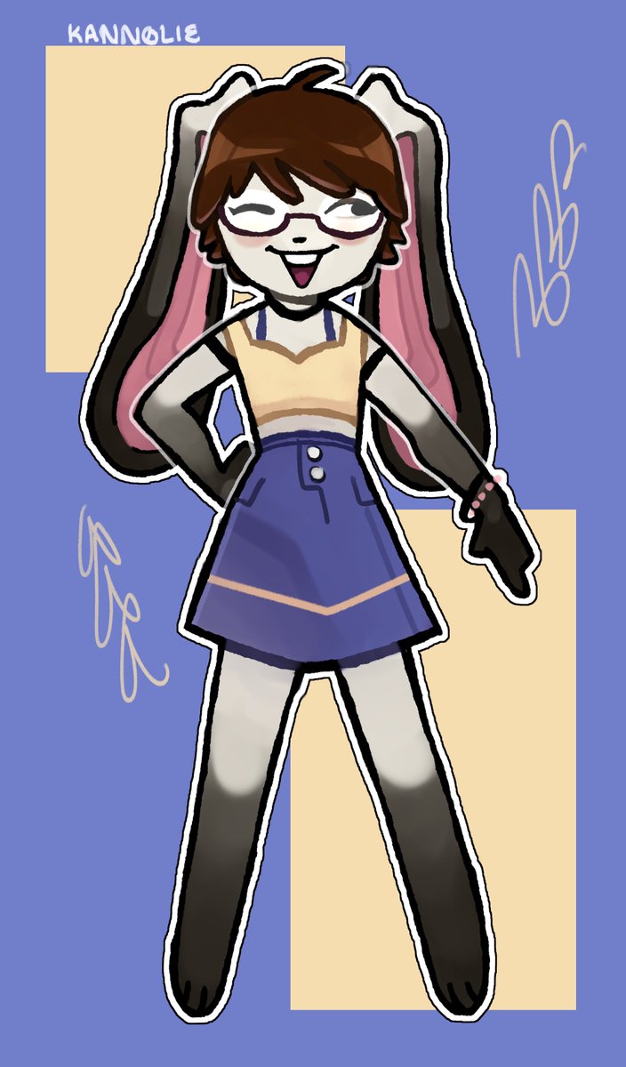 BeauGutslut's tweet photo. There we go! Say Hello to the new and improved Ria!

#vorerp #voreroleplay https://t.co/QgxjJkzIO5