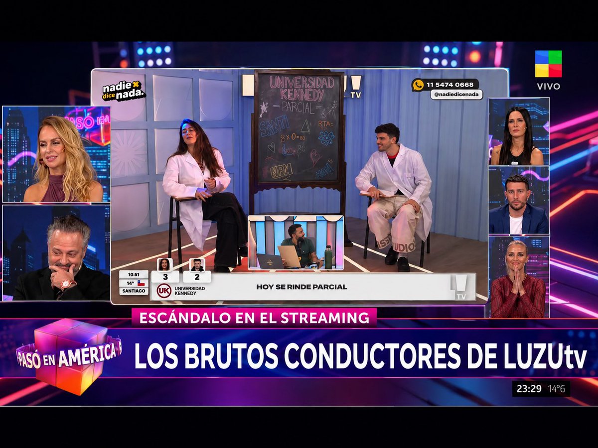 Roh_Agd's tweet photo. Así todo el día (mes) América después del programa de hoy asjajajajajajajajajajajajajaajaja https://t.co/ovfOzOL0S9