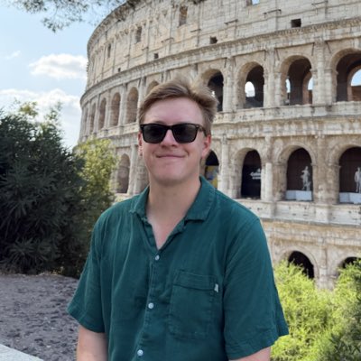 ConnorCogdill's tweet photo. #NewProfilePic https://t.co/w5cz6ugWGe