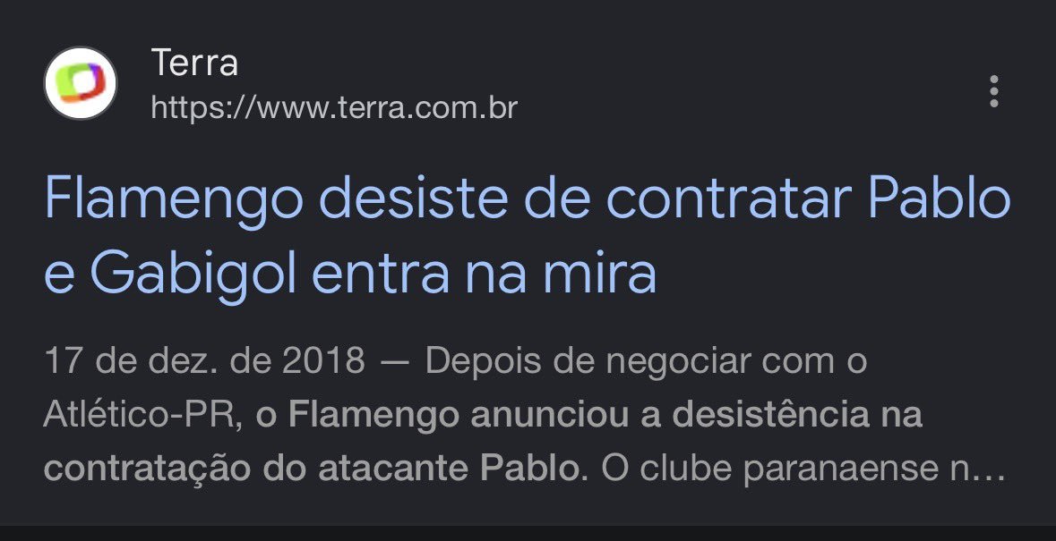 Euclides_flacrf's tweet photo. É o destino agindo novamente. https://t.co/3w3CWFJe3B