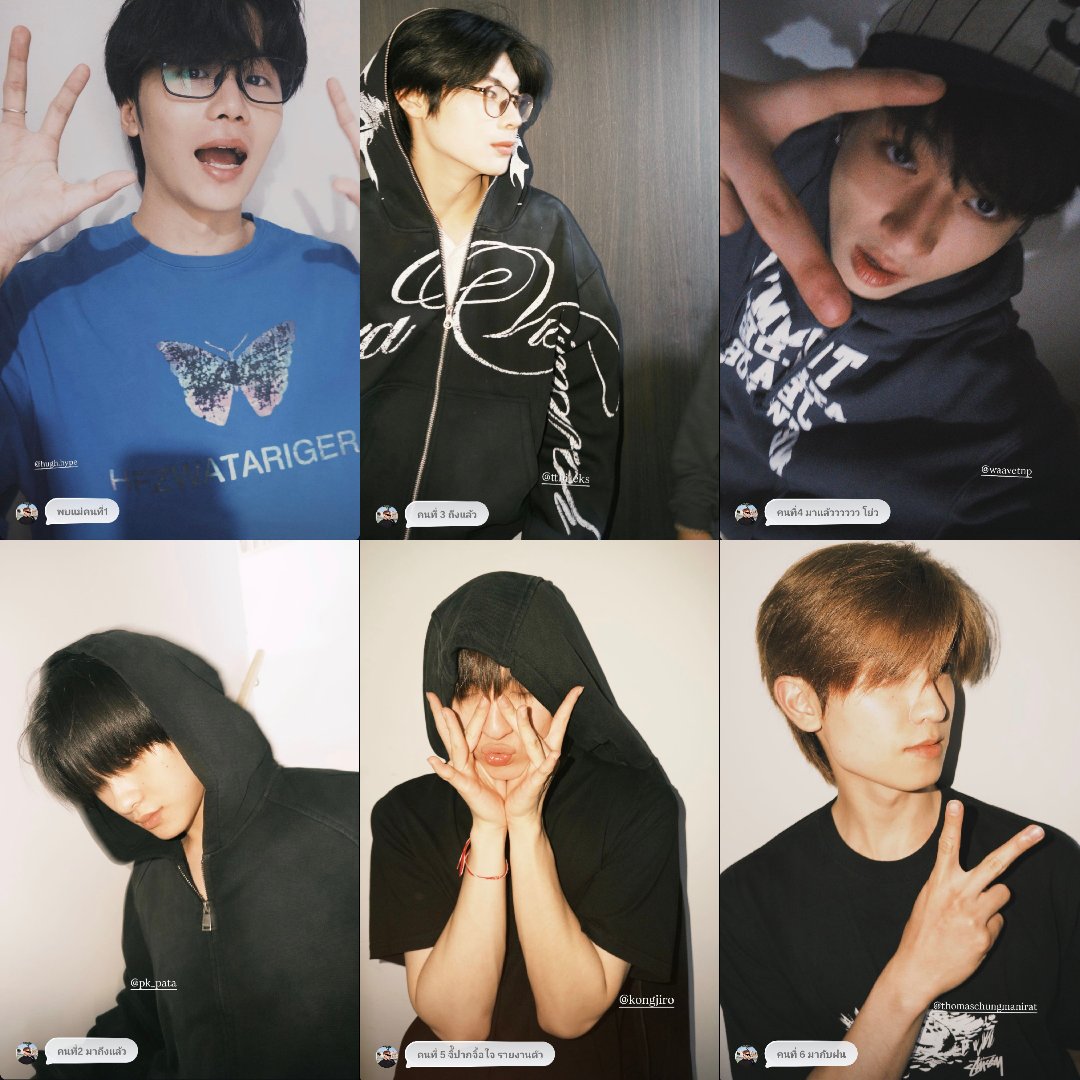 jrsxcvii's tweet photo. จะว่าไปแล้วชั้นน่าจะไม่ได้แสตน DMD ฉันแสตนบ้านบีมากกว่า เมนชั่นอยู่ตรงนี้หมดละ 🥹🫶🏻 https://t.co/umduC1Rujz