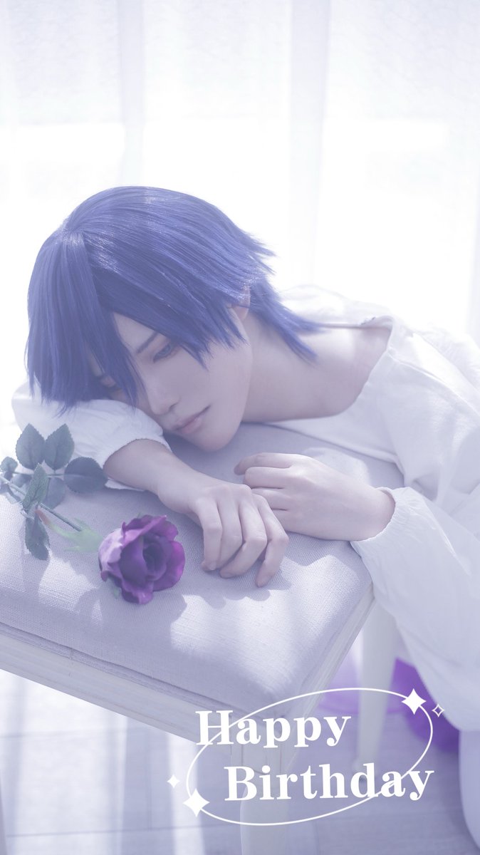 ose_tnnnrsnryu's tweet photo. 世界一努力家なあなたへ
Happy Birthday https://t.co/ve6zP2Y3tB
