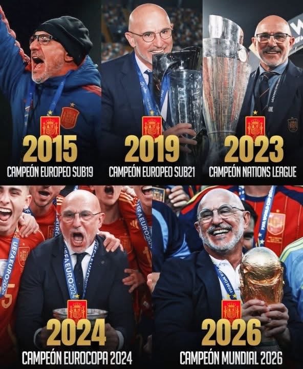 mmuntitled's tweet photo. Me encantan las historias de éxito que tienen años de trabajo (silencioso) detrás.

En este mundo del clic rápido tenemos mucho que aprender de ellas. 💪⚽️ https://t.co/riwSPQSwNn