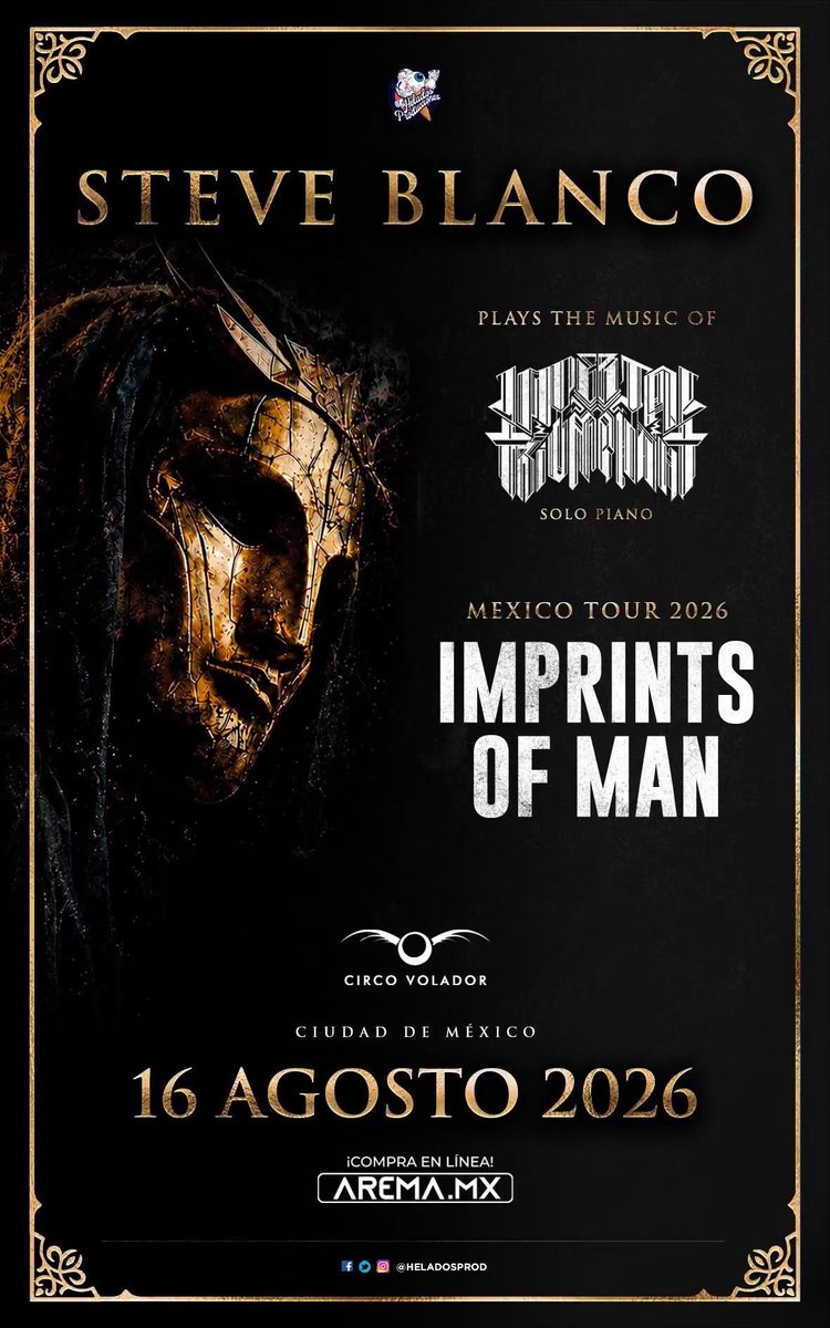 BBeat105's tweet photo. @tonyiommi, @imperialnyc, Hierophany, Gutrectomy, AxDxTx, @jigaigore, @GutalaxGore, Pentagram Chile

@HeladosProd, @circovolador, @BUILTforSPEED, David Azteca Distribucion, Last Nightmare, @RevistaCvlt 

#StayBlast
#BlastBeat105 https://t.co/TcuiBv0BSL