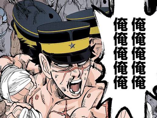 npk1218's tweet photo. @pokoaji https://t.co/mZdnl8a7En