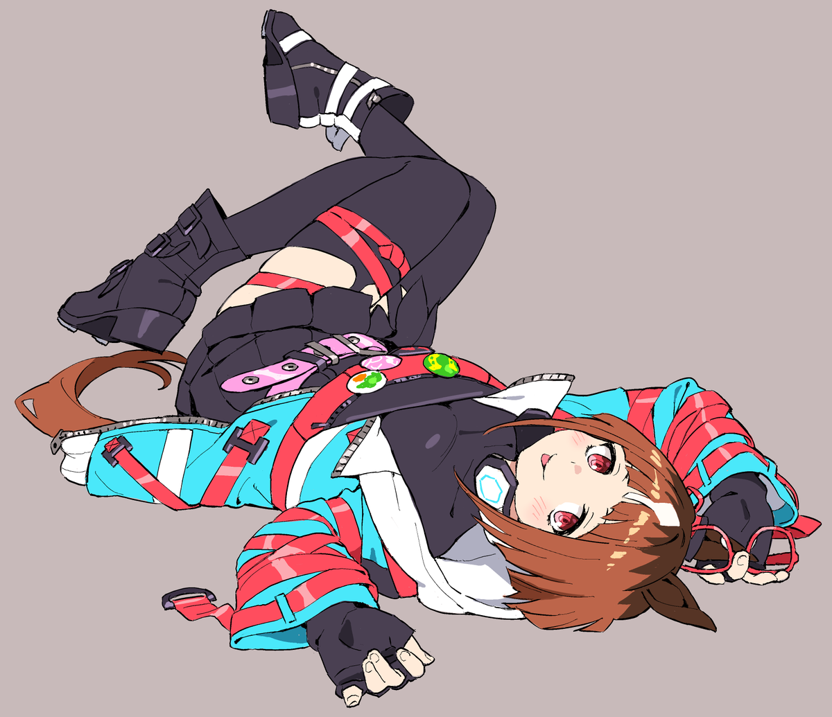 asdf_4532's tweet photo. #ウマ娘プリティーダービ
#トランセンド https://t.co/J7JHZBqmgt