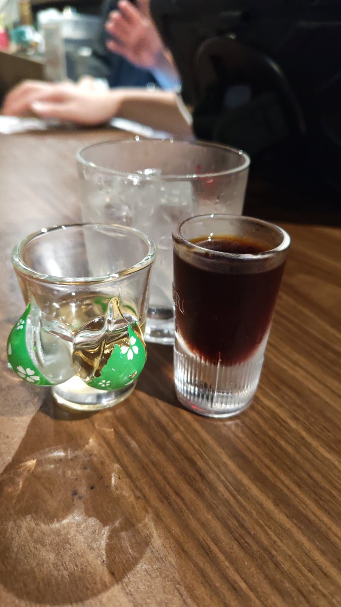 sius20mm's tweet photo. ショットマジか(⁠´⁠；⁠ω⁠；⁠｀⁠) https://t.co/IZMPQB4QKx
