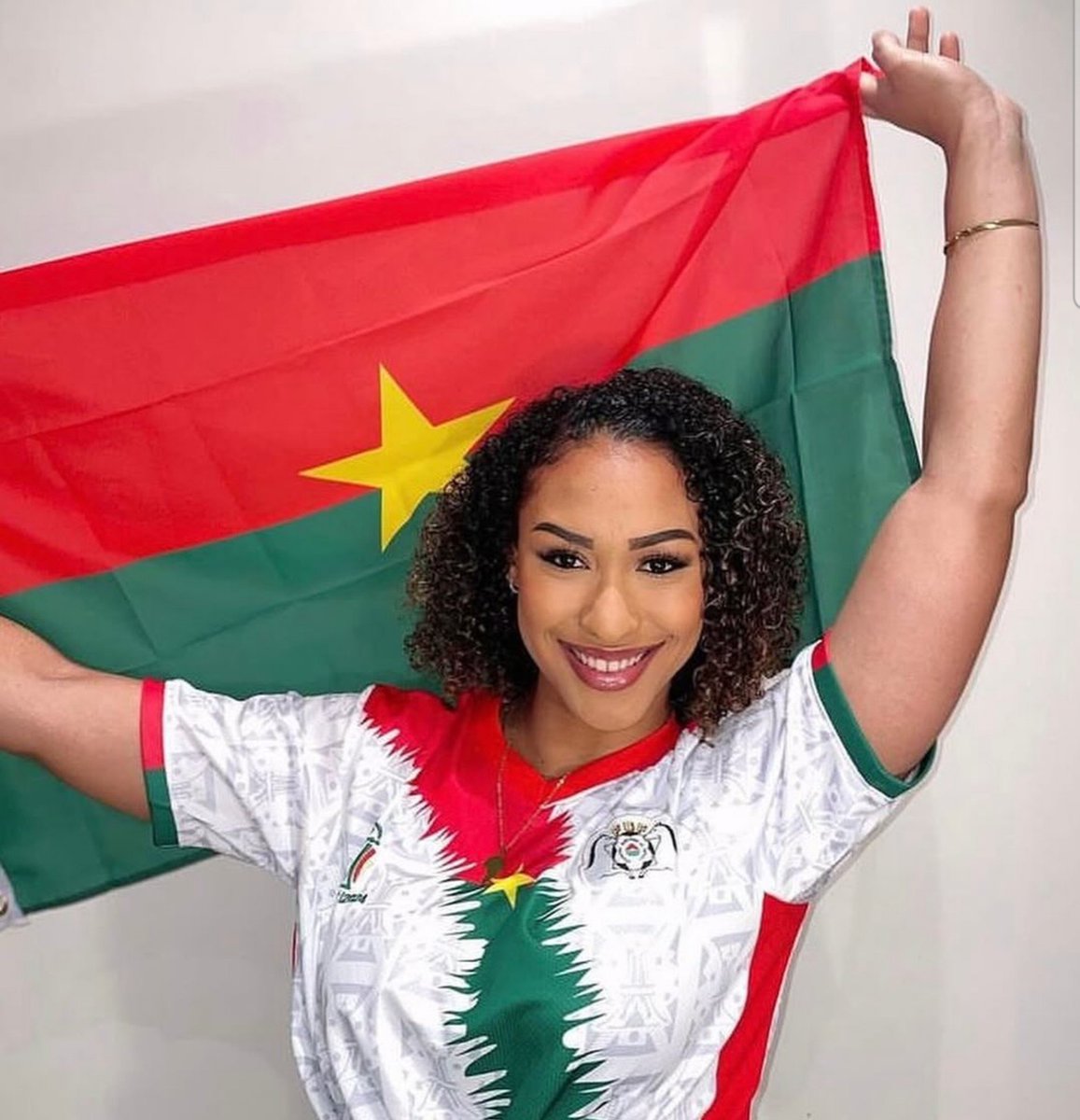 LandryAmazon's tweet photo. 5 Août 1960 - 5 Août 2026 
Bonne fête d'indépendance au hommes du pays intègre 🇧🇫

#Independenceday
#burkina_faso https://t.co/GBGaD3m9x2