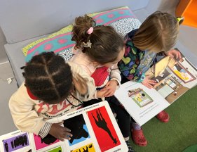bibliotequescat's tweet photo. 📣 Informació d’interès:

En el marc del Pla de millora de les #bibliotequesescolars #PLAMIB el Departament d'@educaciocat convoca 

5 places de diplomats/des bibliotecaris/àries, A2-18

👉https://t.co/qSqxCkCWcU

@gencat @cultura_cat https://t.co/BUOkagw2qn