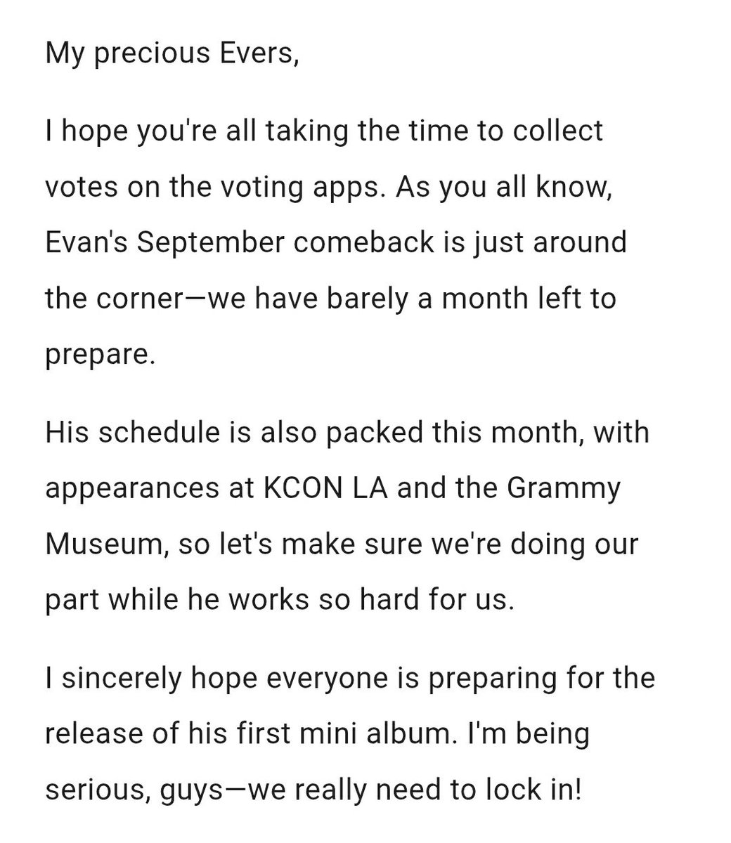 evandeace's tweet photo. Please take a moment to read this :) https://t.co/iIBds6chA1