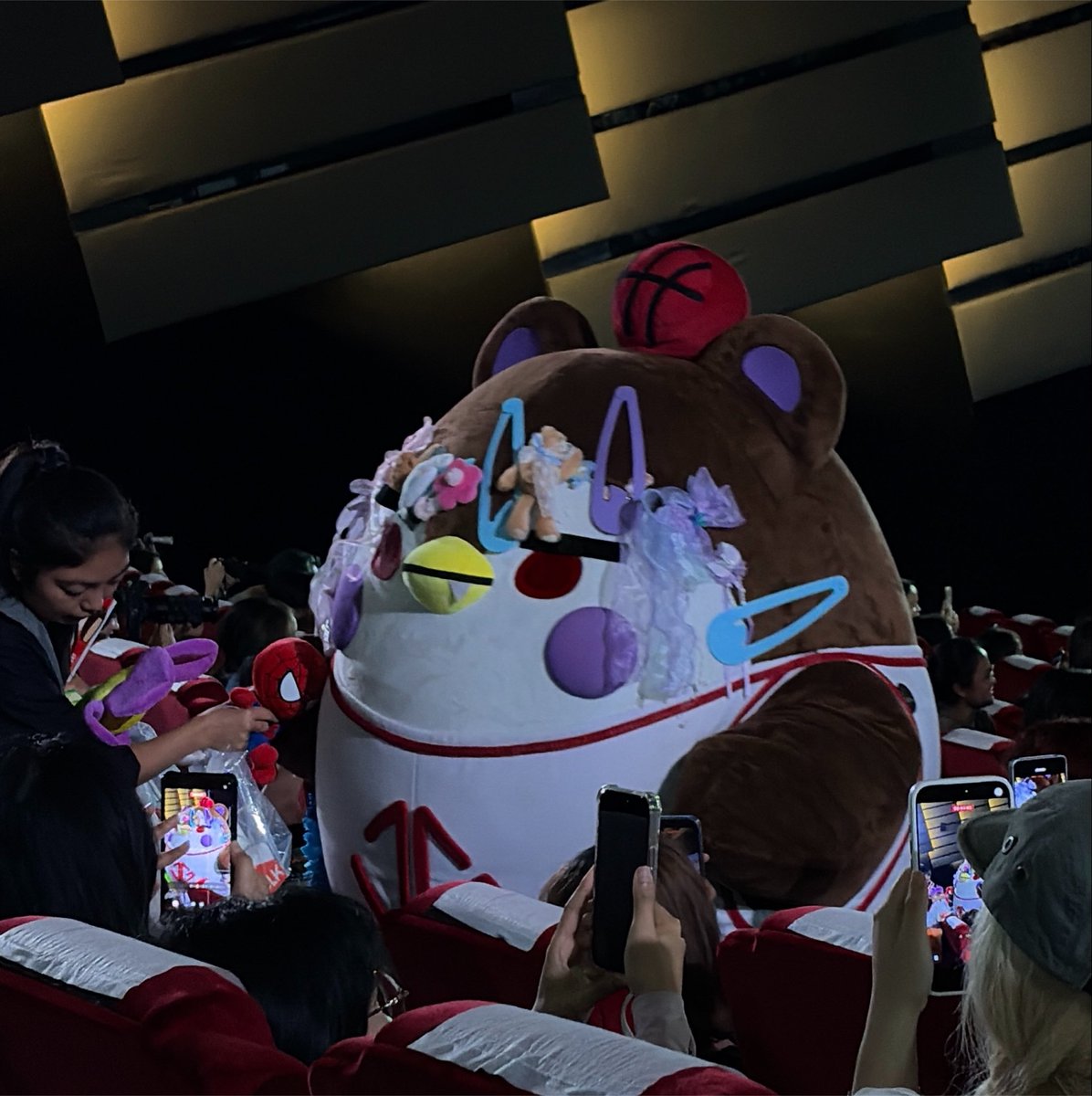 jrwtk63's tweet photo. แล้วเข้มๆแบบเรานีโอน่าชอบมั้ย https://t.co/mgs7RiuBxU