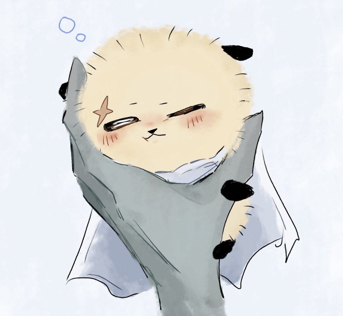nejijirujj_j's tweet photo. くっっっっっそ、好きだ https://t.co/kWqr8Ngsvb