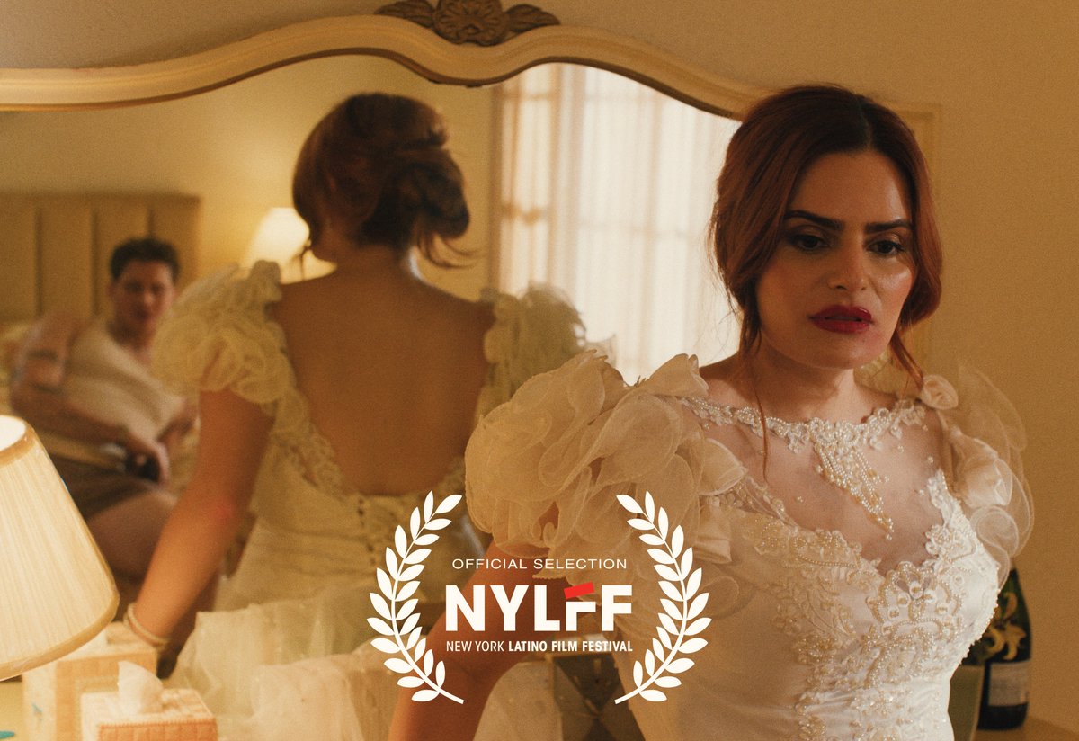 OliverStarkInfo's tweet photo. Any East Coast fans of Oliver Stark who want to watch the short film "The Long Con", which he's a part of? You can catch it at the New York Latino Film Festival between September 15 and 19! https://t.co/OlEULXJNIb