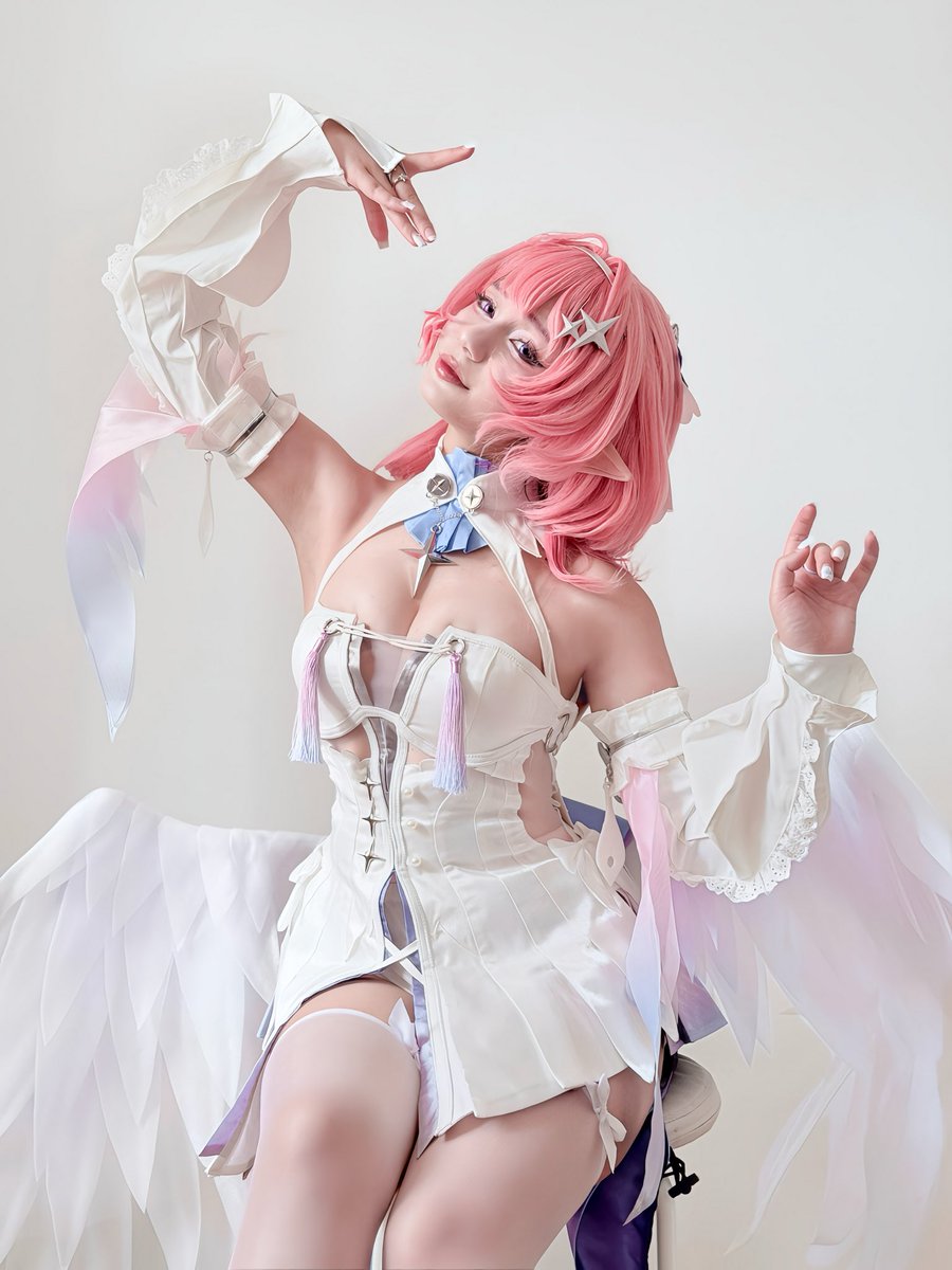 Mikael03150788's tweet photo. ˚₊‧꒰ა 𓂋 ໒꒱ ‧₊˚
#ramielle #fyp #zzz #zenlesszonezero #zenlesszonezerocosplay https://t.co/aFI7gQmGfU