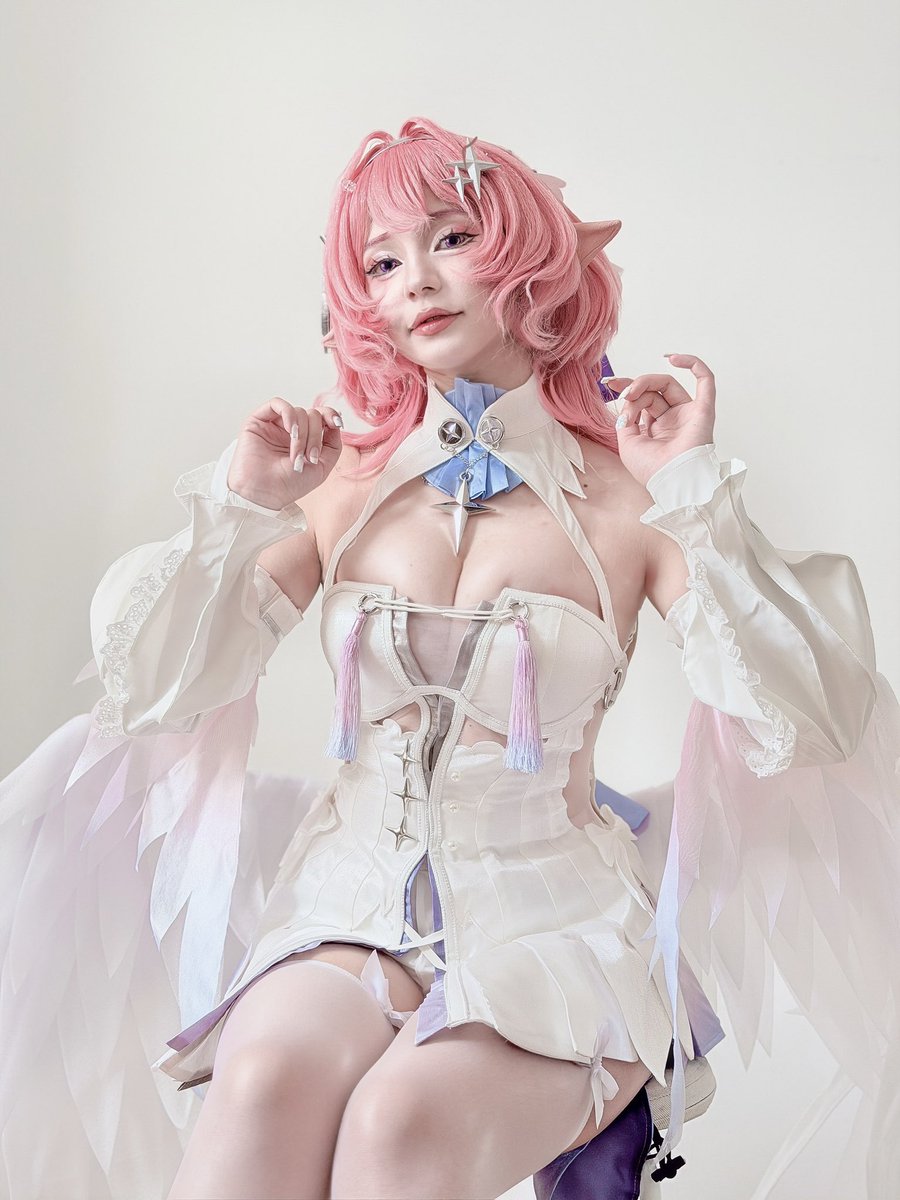 Mikael03150788's tweet photo. ˚₊‧꒰ა 𓂋 ໒꒱ ‧₊˚
#ramielle #fyp #zzz #zenlesszonezero #zenlesszonezerocosplay https://t.co/aFI7gQmGfU