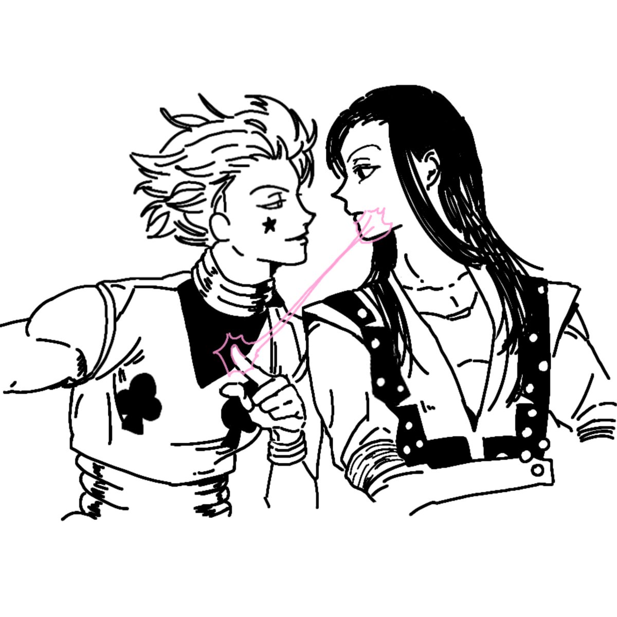 nati07_00's tweet photo. 둘이 사귐? https://t.co/LkVYWBDMcd