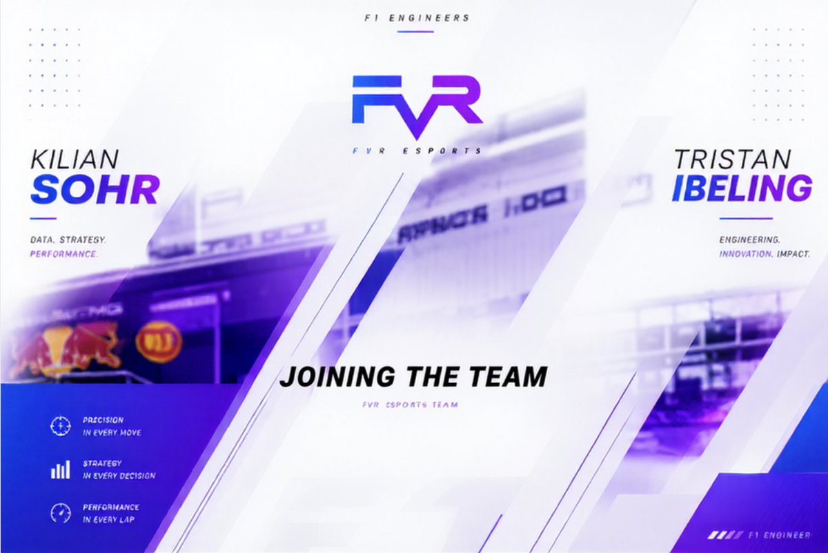 RTKrunch_F1's tweet photo. @FVRCampeonato @Tristan_Ibeling If you're gonna use AI use it right. This took me 5 mins to make with ChatGPT. Yours has to be bait. https://t.co/HNRMXAE9Jp