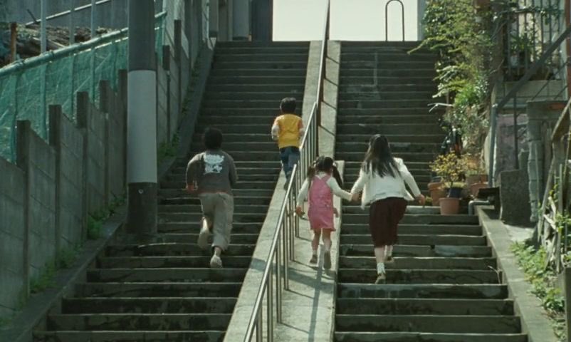 neiuuu's tweet photo. Nobody Knows (2004) https://t.co/ELkevSHNIG