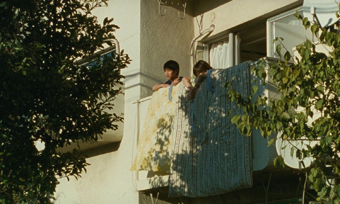 neiuuu's tweet photo. Nobody Knows (2004) https://t.co/ELkevSHNIG