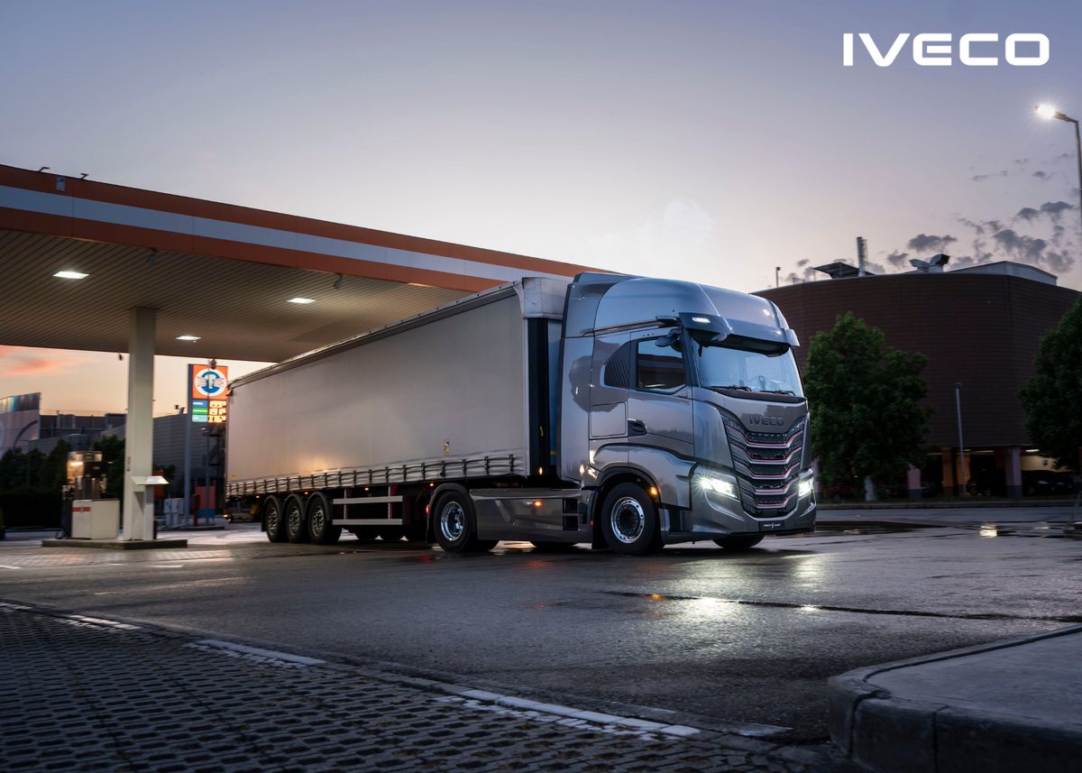 IVECOUK tweet picture