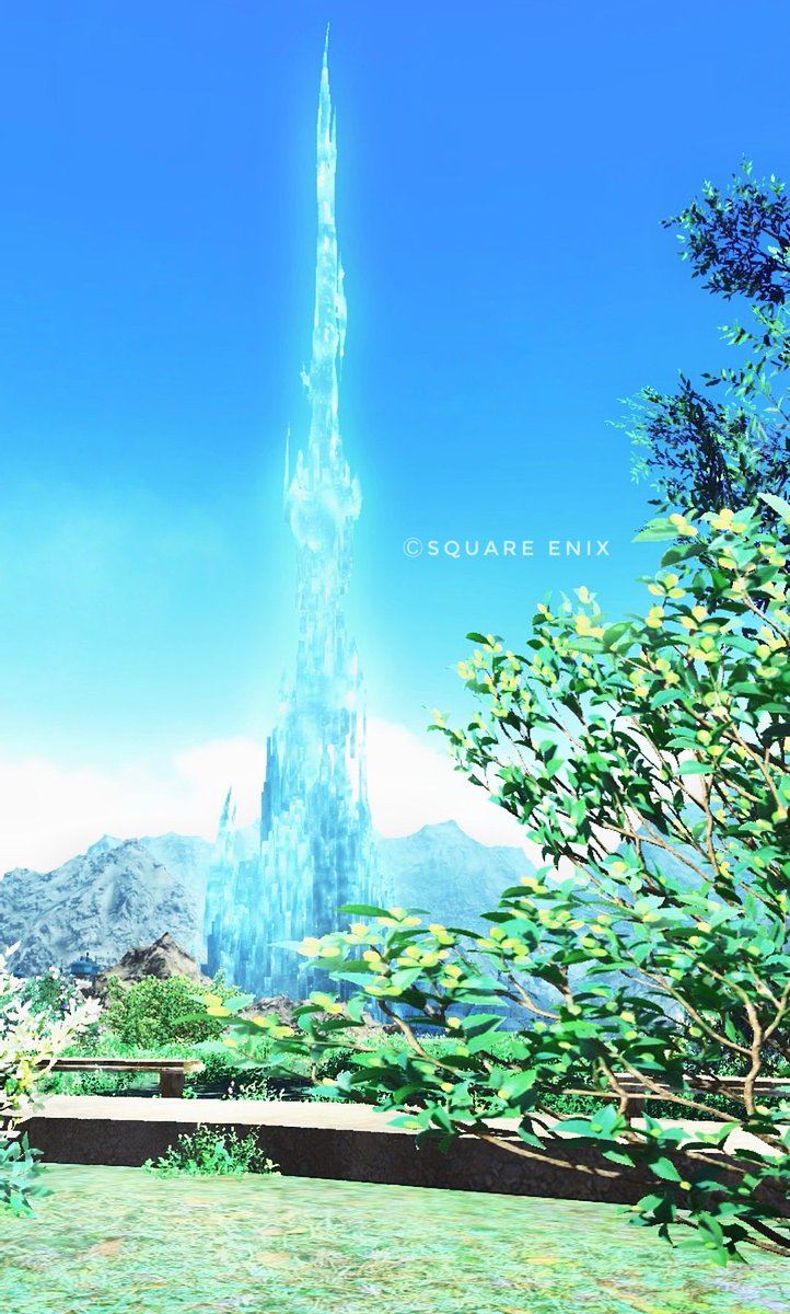 FF14_1616's tweet photo. #FF14風景 #GPOSERS 
#レイクランド https://t.co/njZxPiJiun