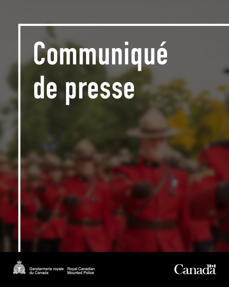 grcrcmppolice's tweet photo. À travers de solides partenariats et grâce à des idées innovatrices, la GRC a travaillé avec des organismes d’application de la loi et des institutions financières canadiennes pour contrer l’exportation de centaines de véhicules obtenus frauduleusement. https://t.co/srwUNLIq6V https://t.co/bIcnnnw7lm
