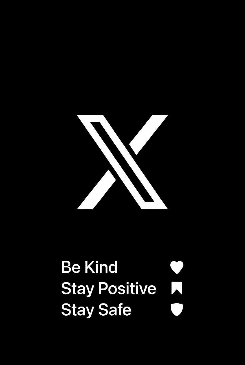Lucia_6X's tweet photo. X is a very sensitive platform, so always be mindful of your content and language. Avoid sensitive topics, vulgar words, and overly strong or violent expressions. The platform has strict rules and guidelines, so make sure to go through them and stay within the limits. Keep creating, stay safe, and spread positivity. 🫶

#BeKind
#StayPositive
#StaySafeOnX