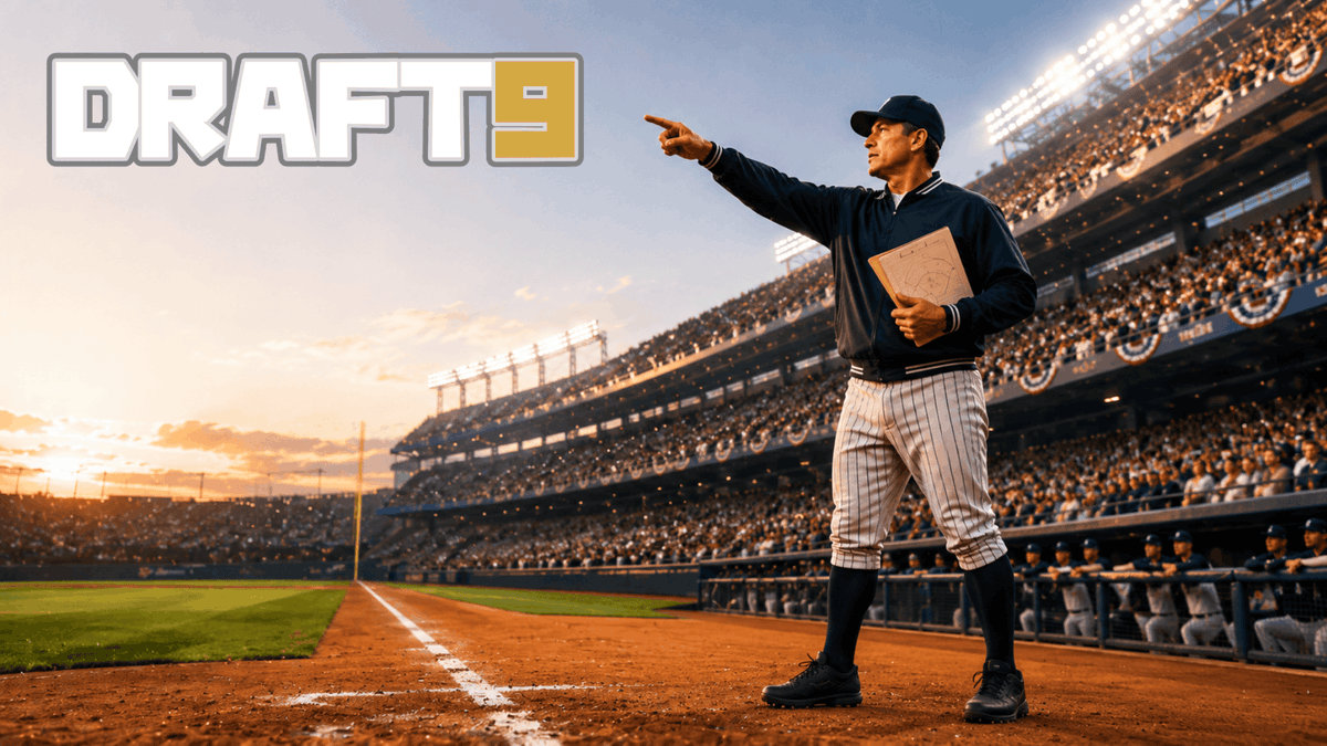 maxnealone's tweet photo. I built Draft9, a free browser-based baseball simulation game.

🎯 Goal: Build a 9-player lineup &amp; chase a 162–0 season. 
🧠 Key: Smart drafting, position flexibility, &amp; lineup optimization.
🌐 EN / JP / Traditional CN

Play now:
https://t.co/PDOLBTVWLr https://t.co/uomOWZOTen