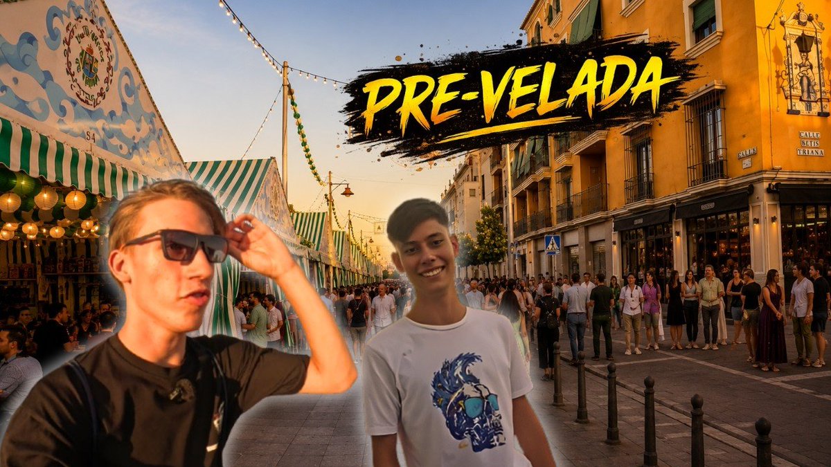 RompabYt's tweet photo. Ya disponible el nuevo video de la Pre-Velada

https://t.co/JpA2kNYZB9 https://t.co/jXcx2hpfi1