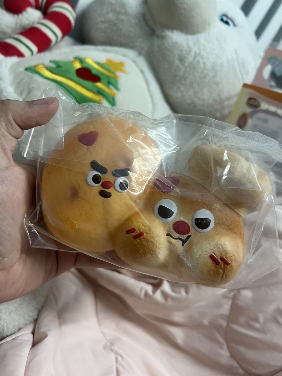 _kmsmnt's tweet photo. เชฟมันมือ 1   650 ไม่เคยแกะ พกครบ 🥔🧑‍🍳
ทักมาขอพต.ได้ค่าา 
ไม่รับเคลมทุกกรณีนะคะ 🫶🏻
📦ค่าส่ง 50 
แมสต้นทางสุขสวัสดิ์ 4
#ตลาดนัดสกุชชี่ https://t.co/kfSyOw7MGW