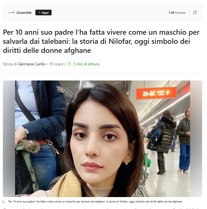 Siddh60's tweet photo. Da #sinistra assoluto silenzio. Addirittura fanno il tifo per gli #ayatollah!
Il #patriarcato #islamico alleato elettorale del patriarcato #comunista ordina alle #femministe #femmifinte di tacere sugli abusi dei trogloditi #musulmani.
https://t.co/ttcuT2lsv9 https://t.co/XpAUVpmWBC