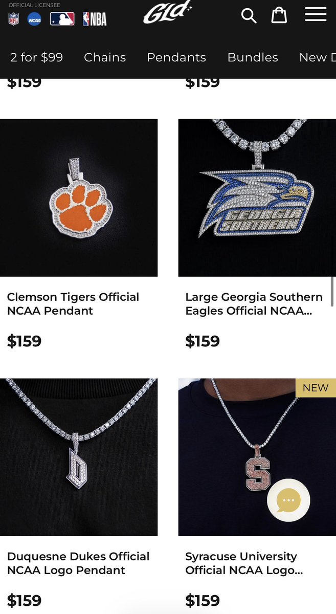 KupshowYT's tweet photo. Please @shopgld make a JMU chain!! Especially if you make Georgia Southern! https://t.co/OKGFVMIIVy