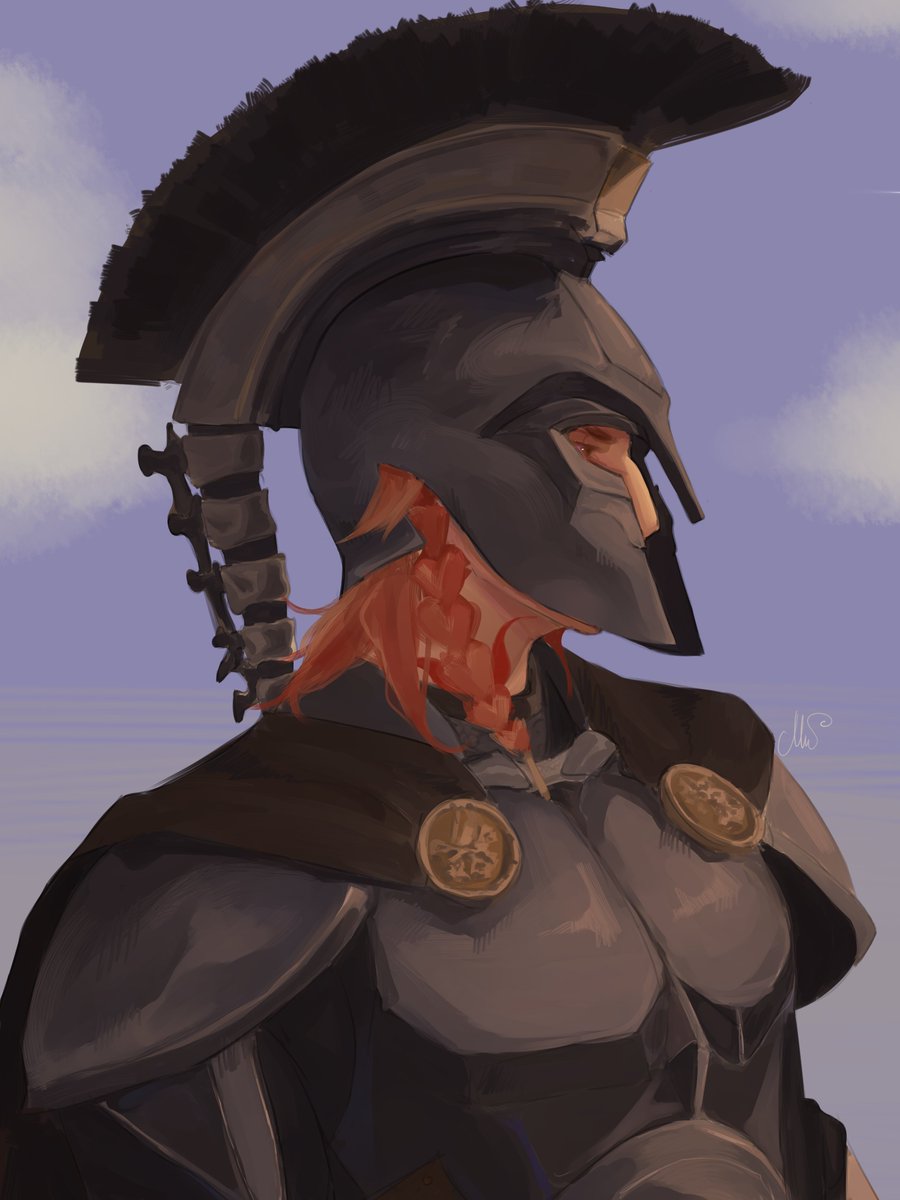 Mwalwn's tweet photo. 🍷
#mydei #hsr #agamemnon #theodyssey https://t.co/WGn8Q8vhcR