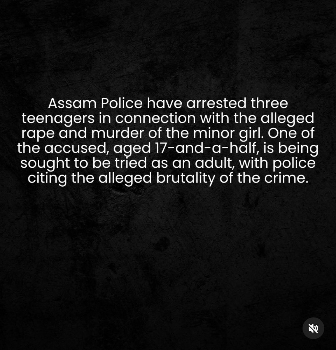Devoleena_23's tweet photo. Sir @himantabiswa , please set a brutal example out of these monsters. Kindly hang them as early as possible. Atleast in assam…criminals, rapists shouldn’t get away… they are not humans. Period. https://t.co/1wHWuOug4U