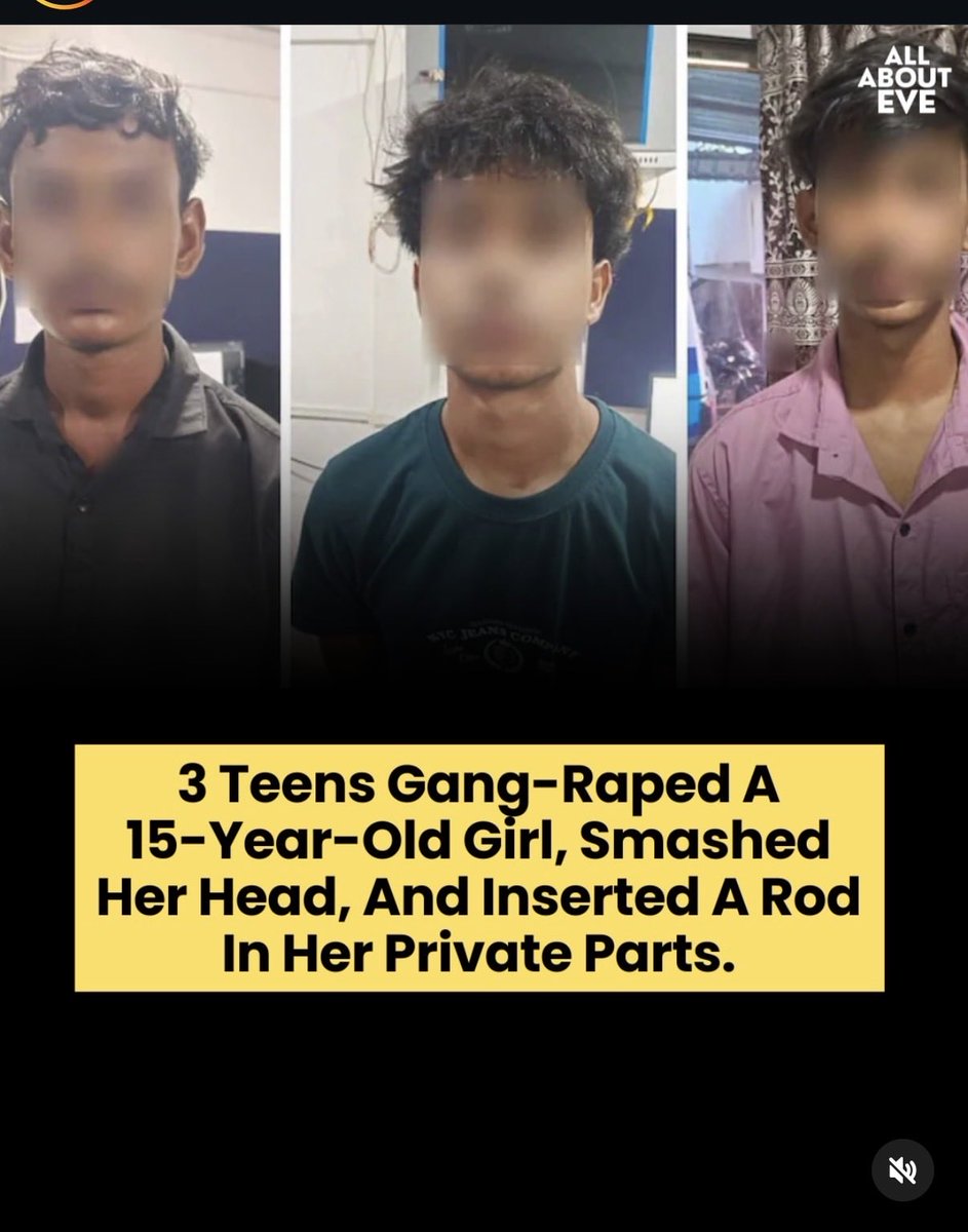 Devoleena_23's tweet photo. Sir @himantabiswa , please set a brutal example out of these monsters. Kindly hang them as early as possible. Atleast in assam…criminals, rapists shouldn’t get away… they are not humans. Period. https://t.co/1wHWuOug4U