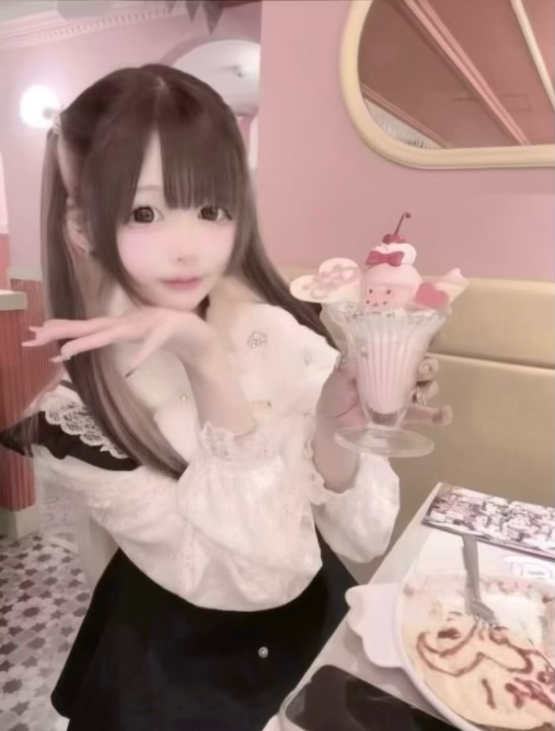 ymippimi's tweet photo. High quality

#地雷系 #量産型 #おすすめ #雰囲気 #自撮り https://t.co/DzoUnx7dtH