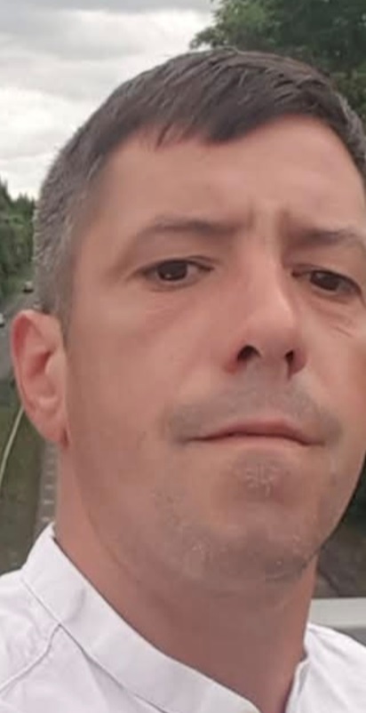 HertsPolice's tweet photo. ⚠️ Have you seen #missing Ionut, aged 41? 
Last seen in #St Albans on Thursday 23 July.
He maybe in Dagenham or travelling along the District Line.
📞 Please call 101 with information or 999 if you are with Ionut now.
↪ Pls RT https://t.co/wtEIwmxxOp