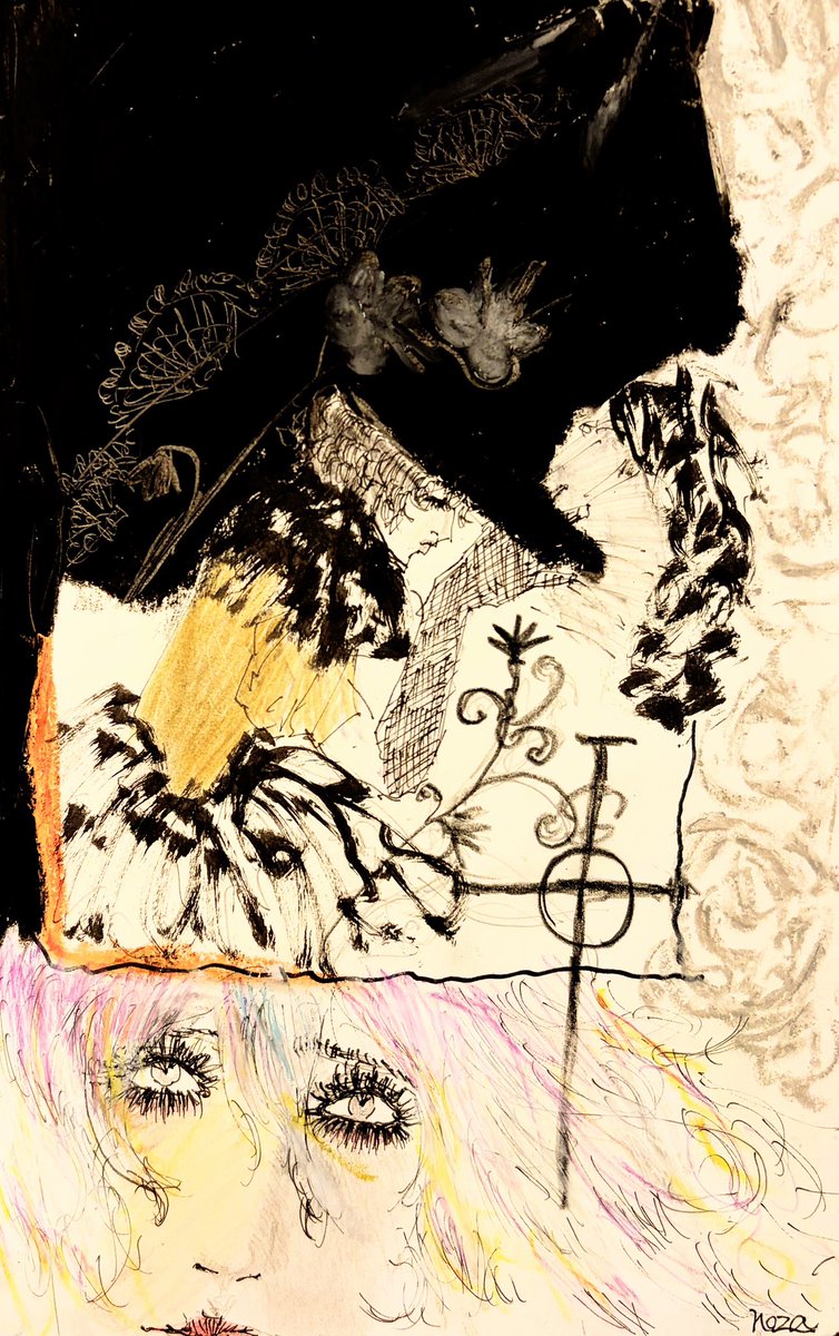 nozanoza01's tweet photo. #oc #art https://t.co/TedxboZo10