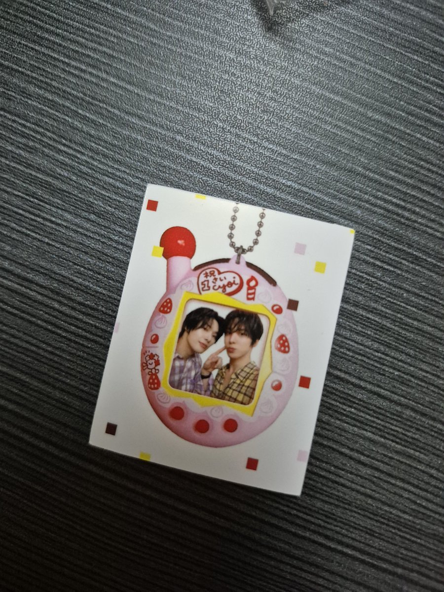 somjhimmm's tweet photo. ♡สำหรับชิปเป้อ โหกิ🐶🐥 กิโห 🐥🐶
มี Sticker แจกจำนวนนึง 
✨️แสดงตัวรับเพิ่มไปเลยค้าบบบ✨️
#ClubRushMingi 
#Atinyนักแจก https://t.co/cIyodjxqTt